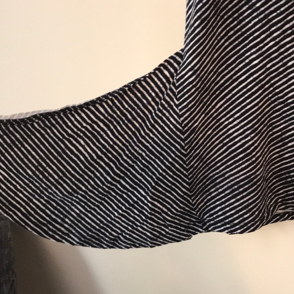 Michael Kors striped shirt - Picture 5 of 6